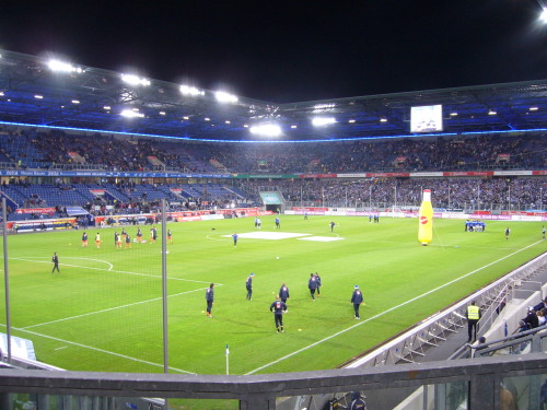 MSV Duisburg - VfL Bochum - photo